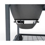 Rodeo Deluxe Steel Kamado Grilling Center