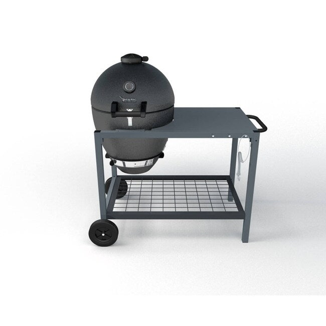 Rodeo Deluxe Steel Kamado Grilling Center