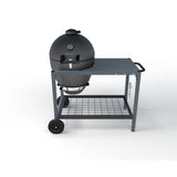 Rodeo Deluxe Steel Kamado Grilling Center