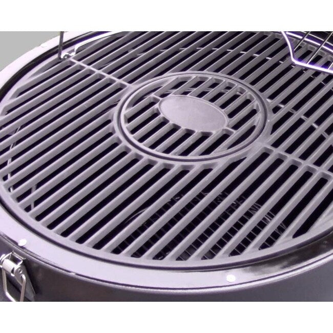 Rodeo Deluxe Steel Kamado Grilling Center