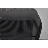 Rodeo Teak & Aluminium Outdoor Deep Seating Sofa, Series3170