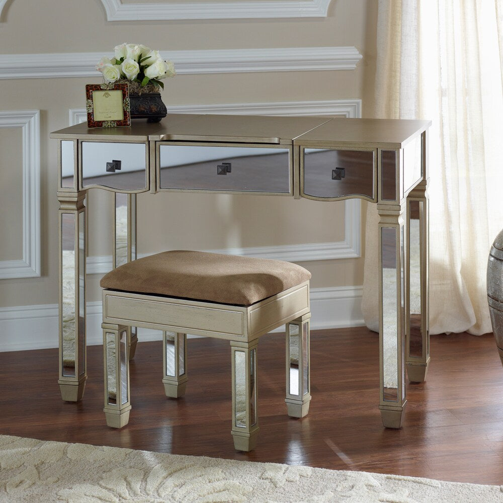 Powell Rodeo Vanity Set