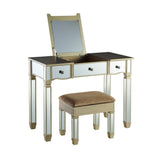 Powell Rodeo Vanity Set