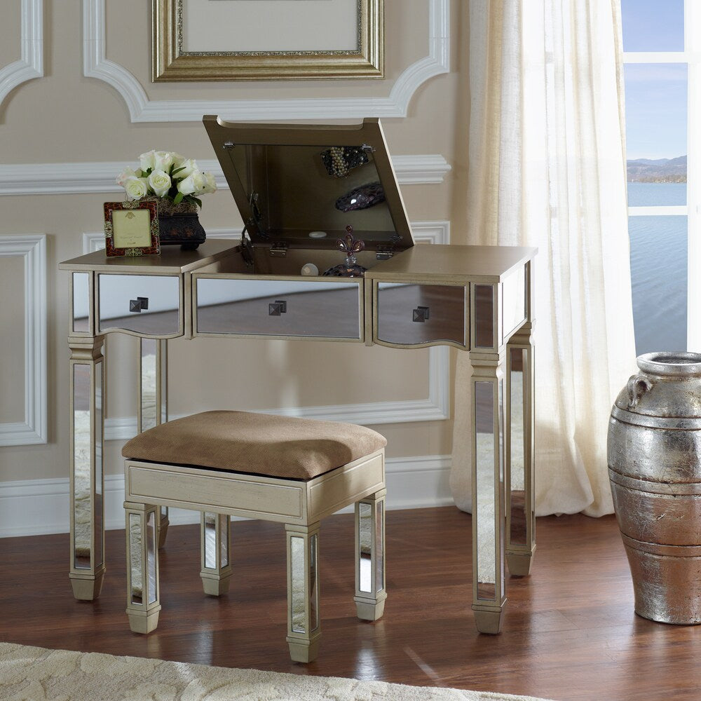 Powell Rodeo Vanity Set