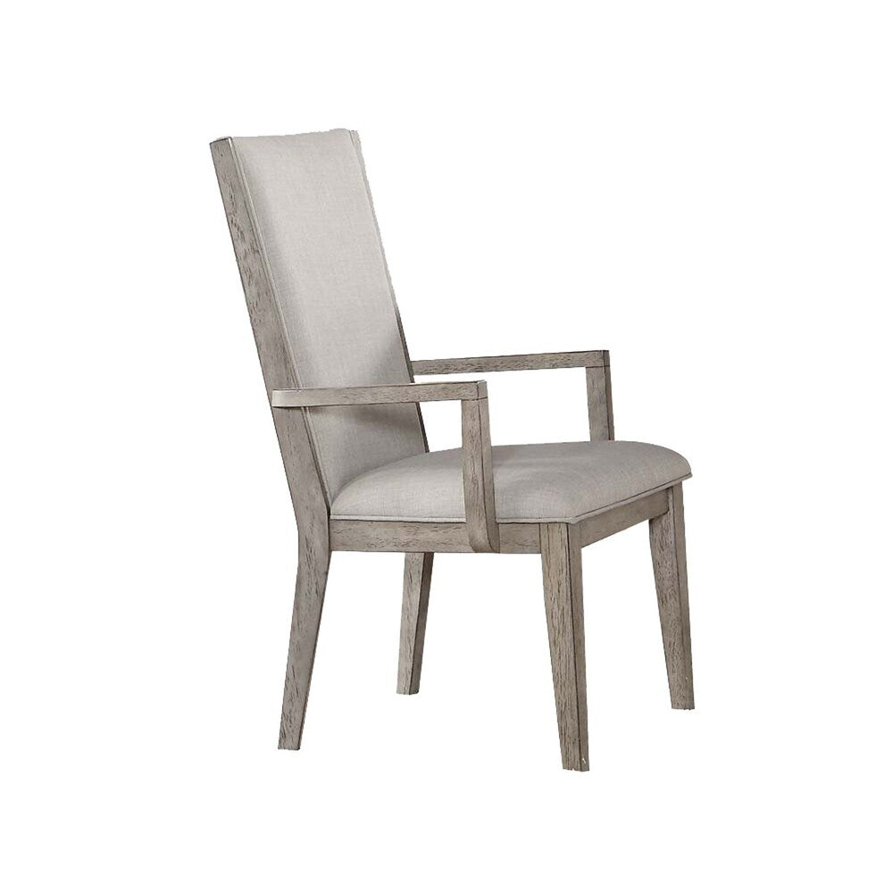 Rodgers Arm Chair (Set-2)