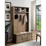 Rohses Hallway Cabinet