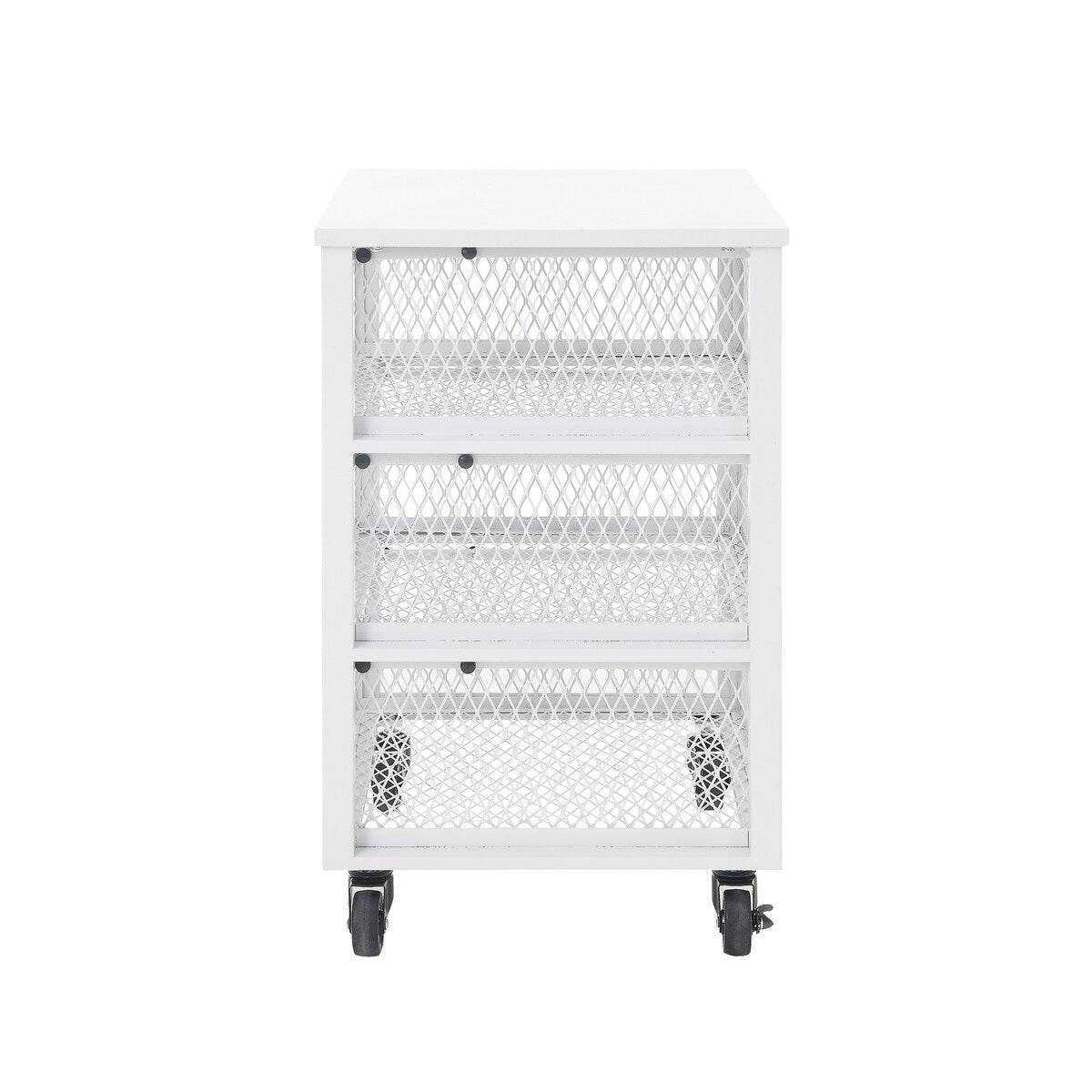 Rolling Storage Cart
