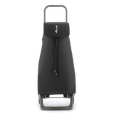 Rolser 88 lb. Capacity Jet LN 2 Wheel Shopping Trolley - 38.39" H x 13.78" W x 11.81" D