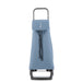 Rolser 88 lb. Capacity Jet LN 2 Wheel Shopping Trolley - 38.39" H x 13.78" W x 11.81" D