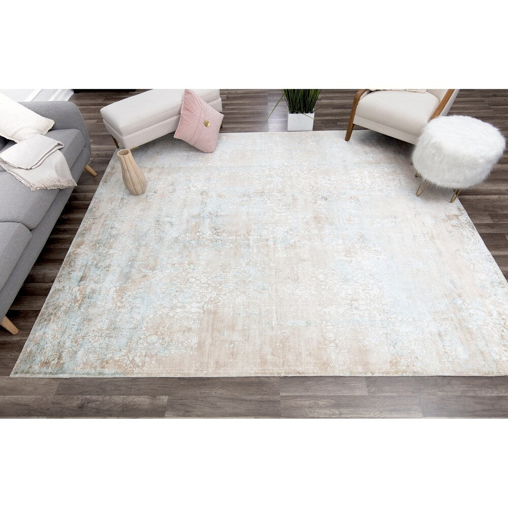 Roman Mystic Tan - 8' x 10'