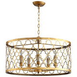 Romeo Five Light Pendant