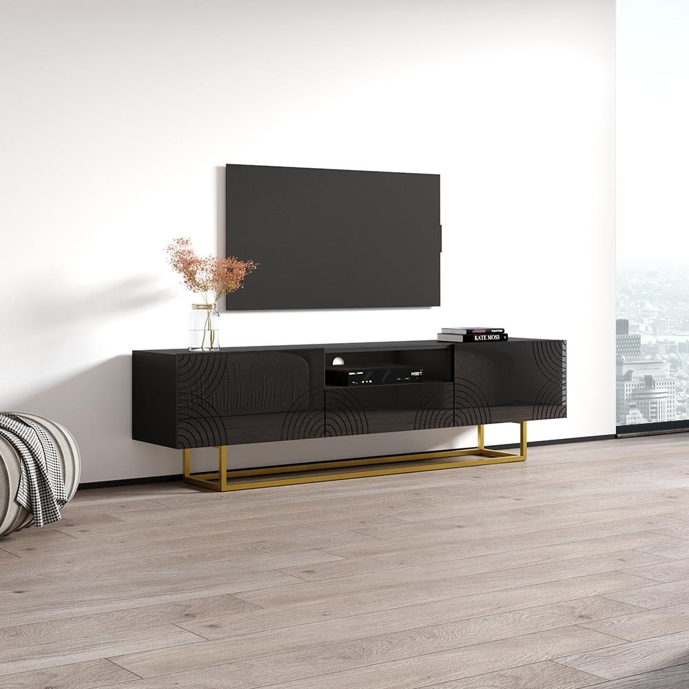 Ronda 01 75" TV Stand