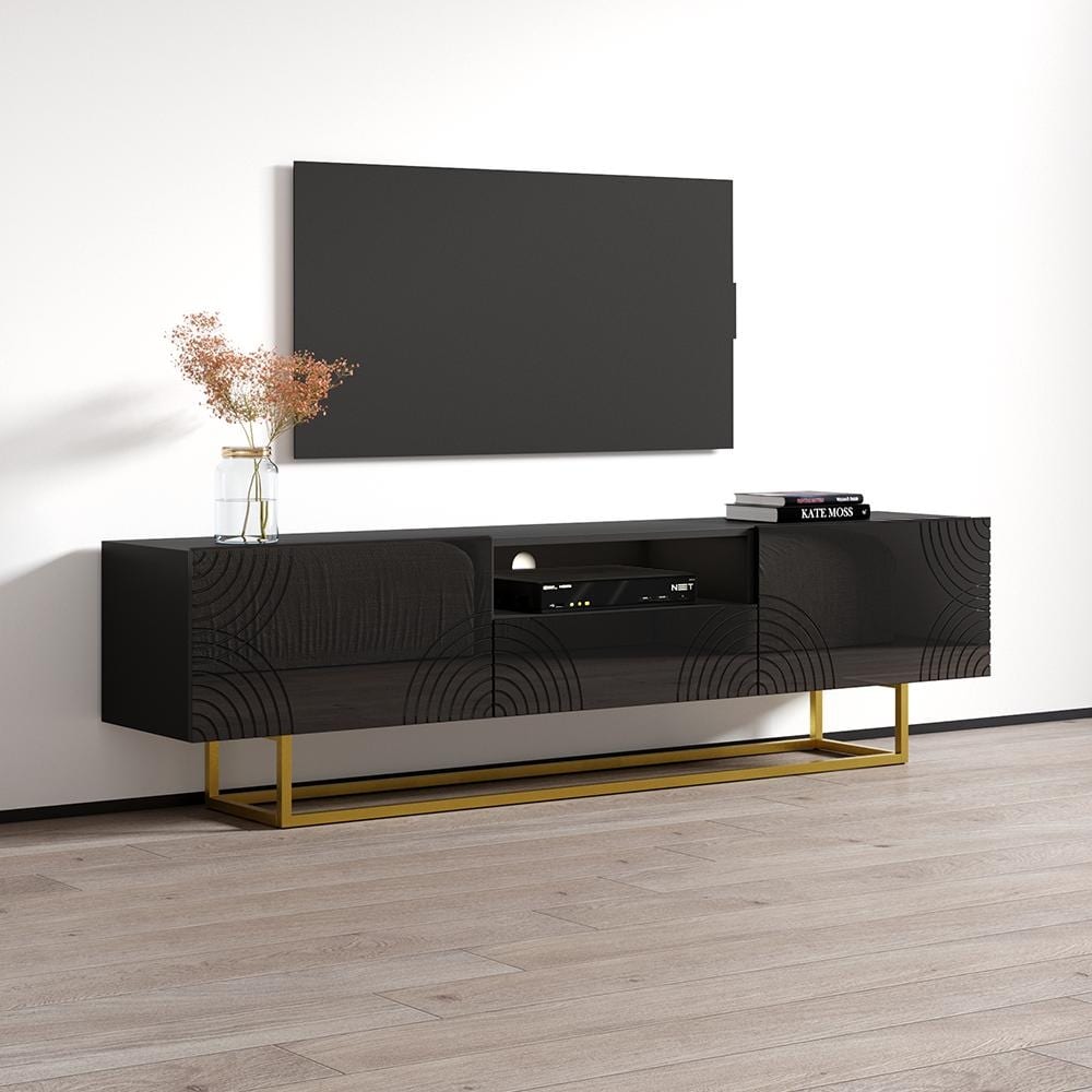 Ronda 01 75" TV Stand