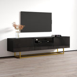 Ronda 01 75" TV Stand