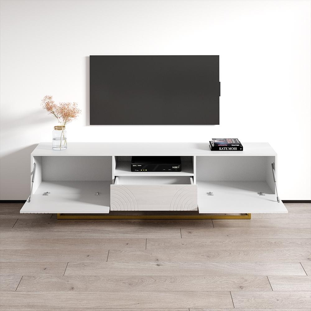 Ronda 01 75" TV Stand