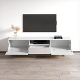 Ronda 01 75" TV Stand