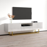 Ronda 01 75" TV Stand