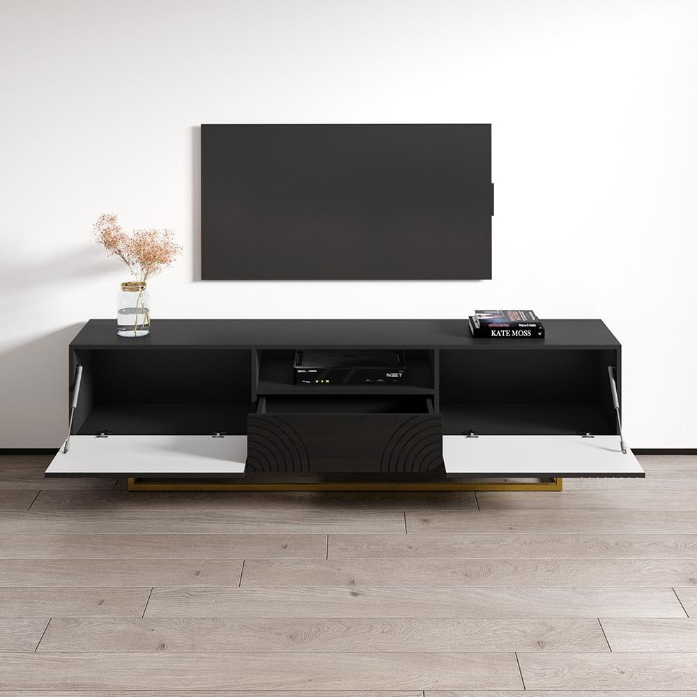 Ronda 01 75" TV Stand