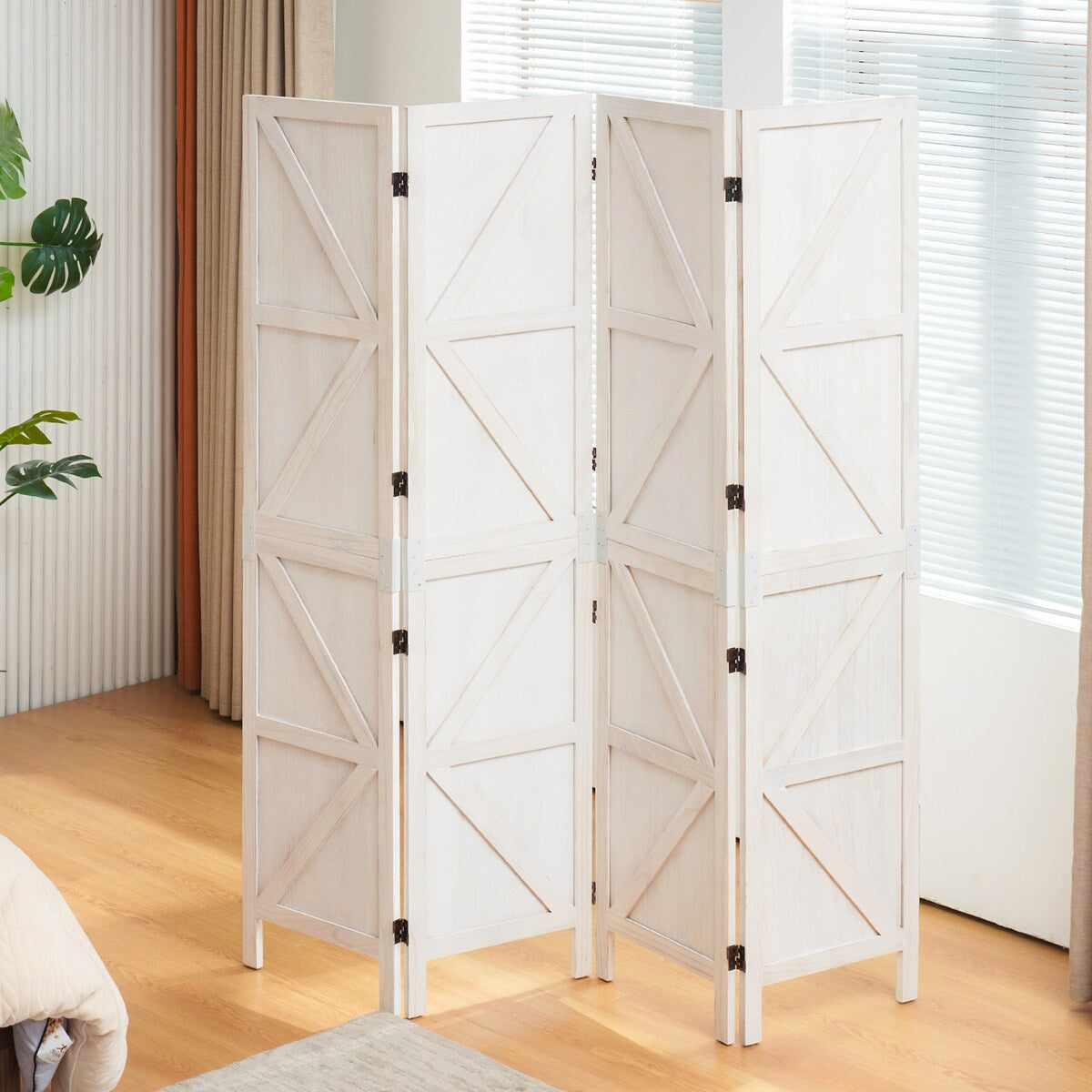 Room dividers and Folding Privacy Screens, Partition Wall dividers for Rooms