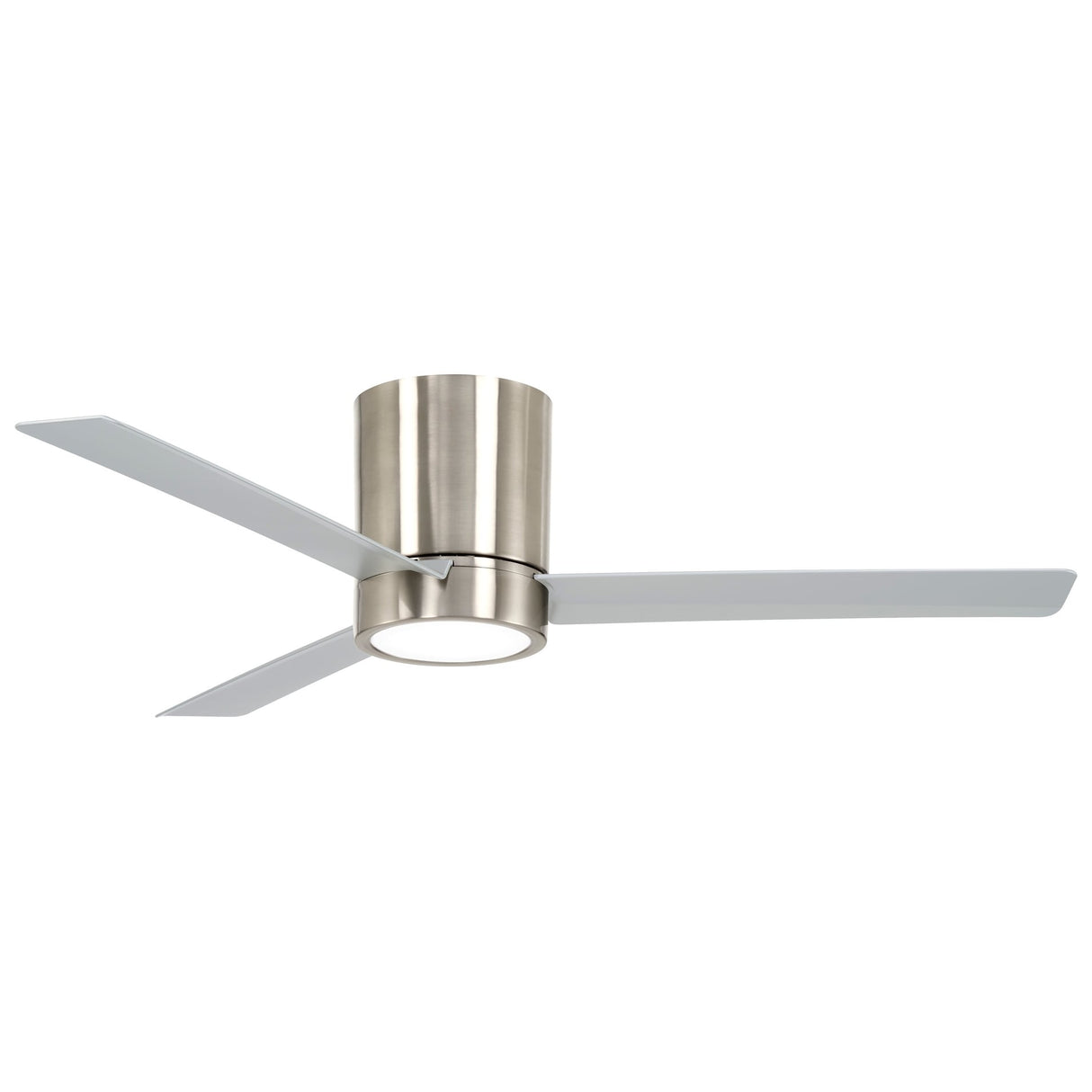 Minka Aire Roto Flush 3 Blade 52 Inch Hugger LED Ceiling Fan