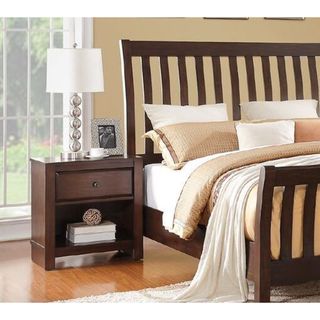 Rosalia Country 4 Piece Bedroom Set