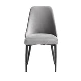 Rosalie Dining Chair (Set of 2)