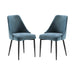Rosalie Dining Chair (Set of 2)