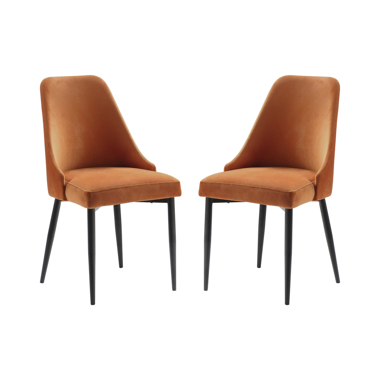 Rosalie Dining Chair (Set of 2)