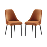 Rosalie Dining Chair (Set of 2)