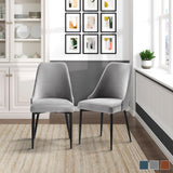 Rosalie Dining Chair (Set of 2)
