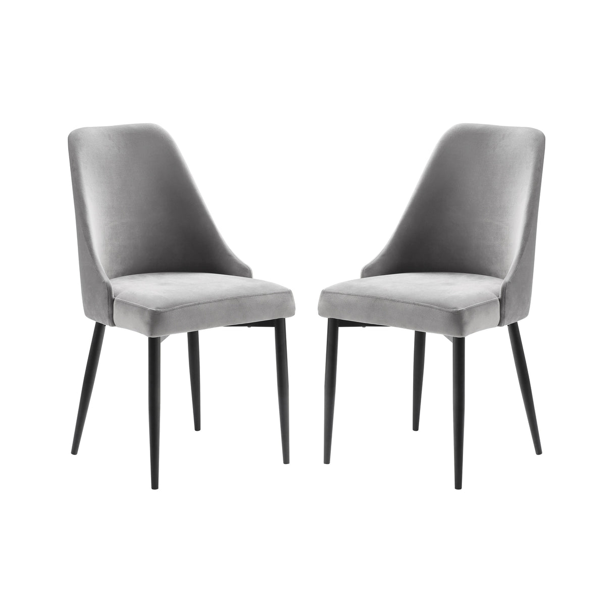 Rosalie Dining Chair (Set of 2)