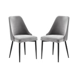 Rosalie Dining Chair (Set of 2)