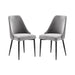 Rosalie Dining Chair (Set of 2)