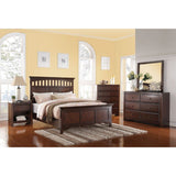 Rosanna Country 5 Piece Bedroom Set