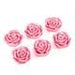 Rose Floating Candles (Case of 144)
