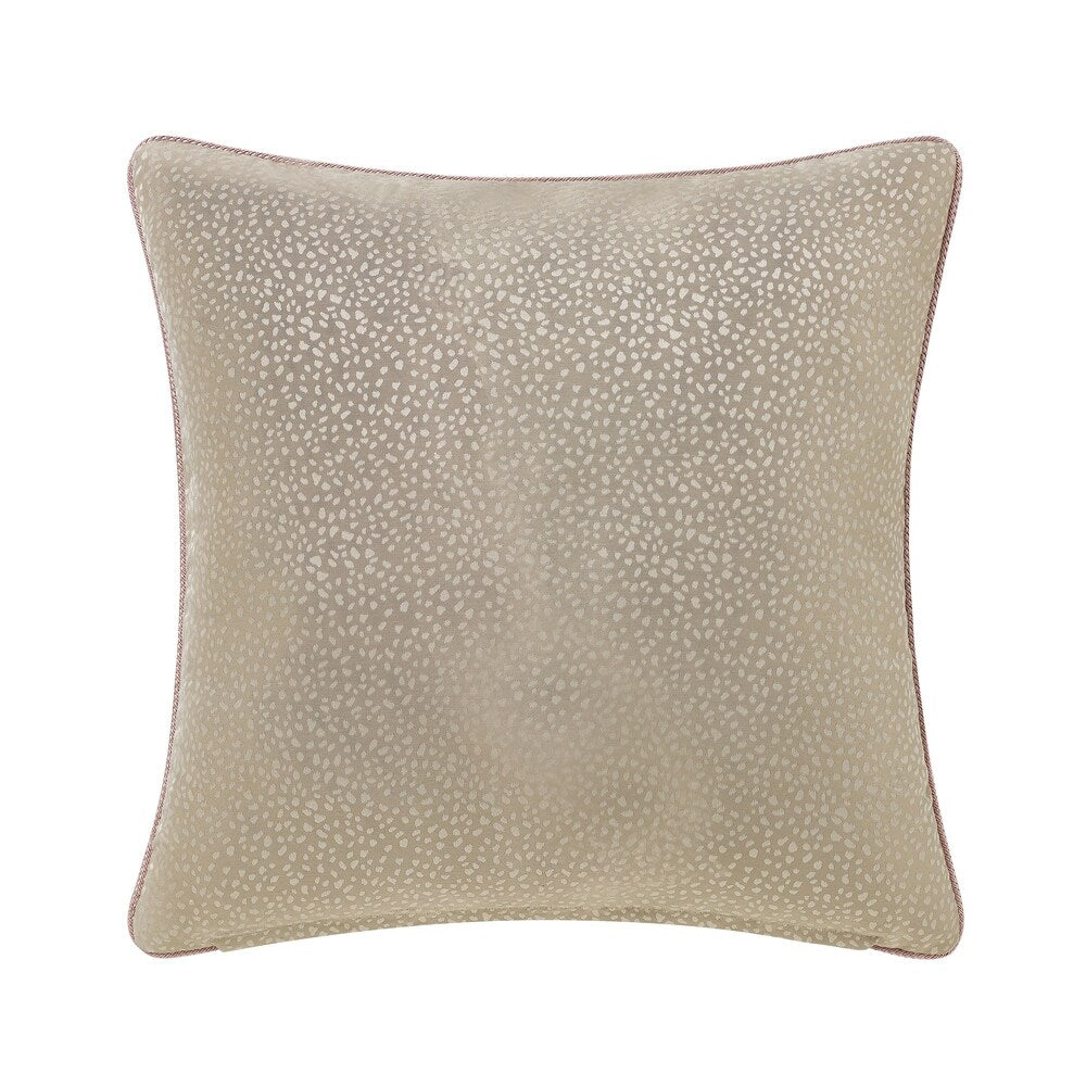 Rose Tree Mariella Floral Throw Pillow