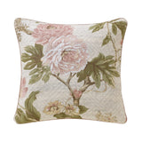 Rose Tree Mariella Floral Throw Pillow