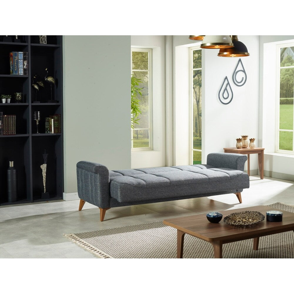 Rose 4 Pieces Living Room Set 2 Sofa 2 Chair