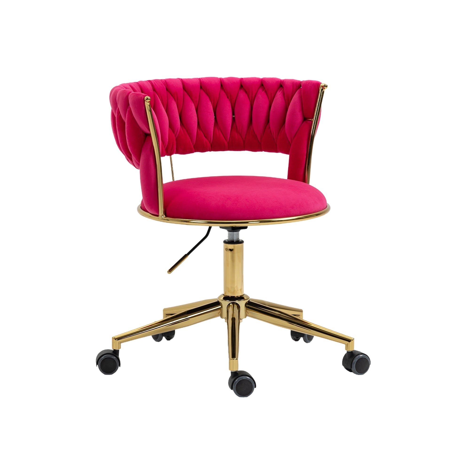Rose desk chair sale