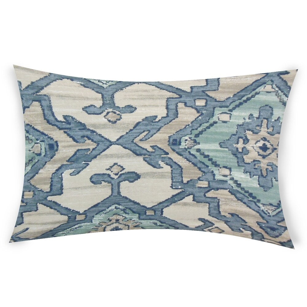 Rosie Lumbar Throw Pillow