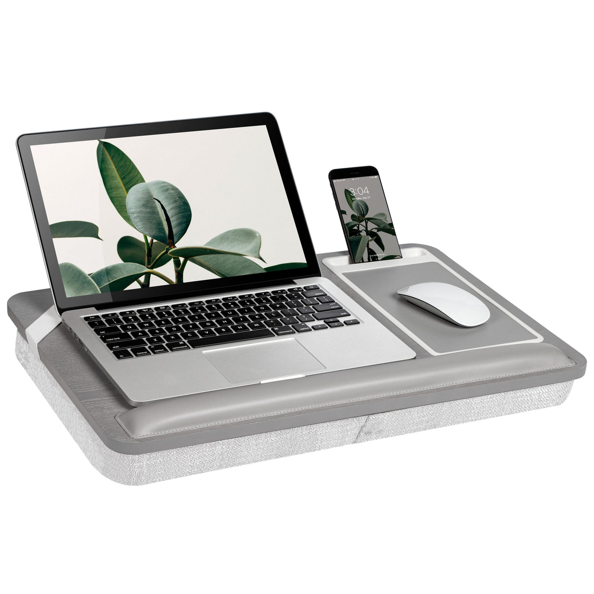Rossie Home Premium Wood Lap Desk