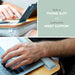 Rossie Home Premium Wood Lap Desk