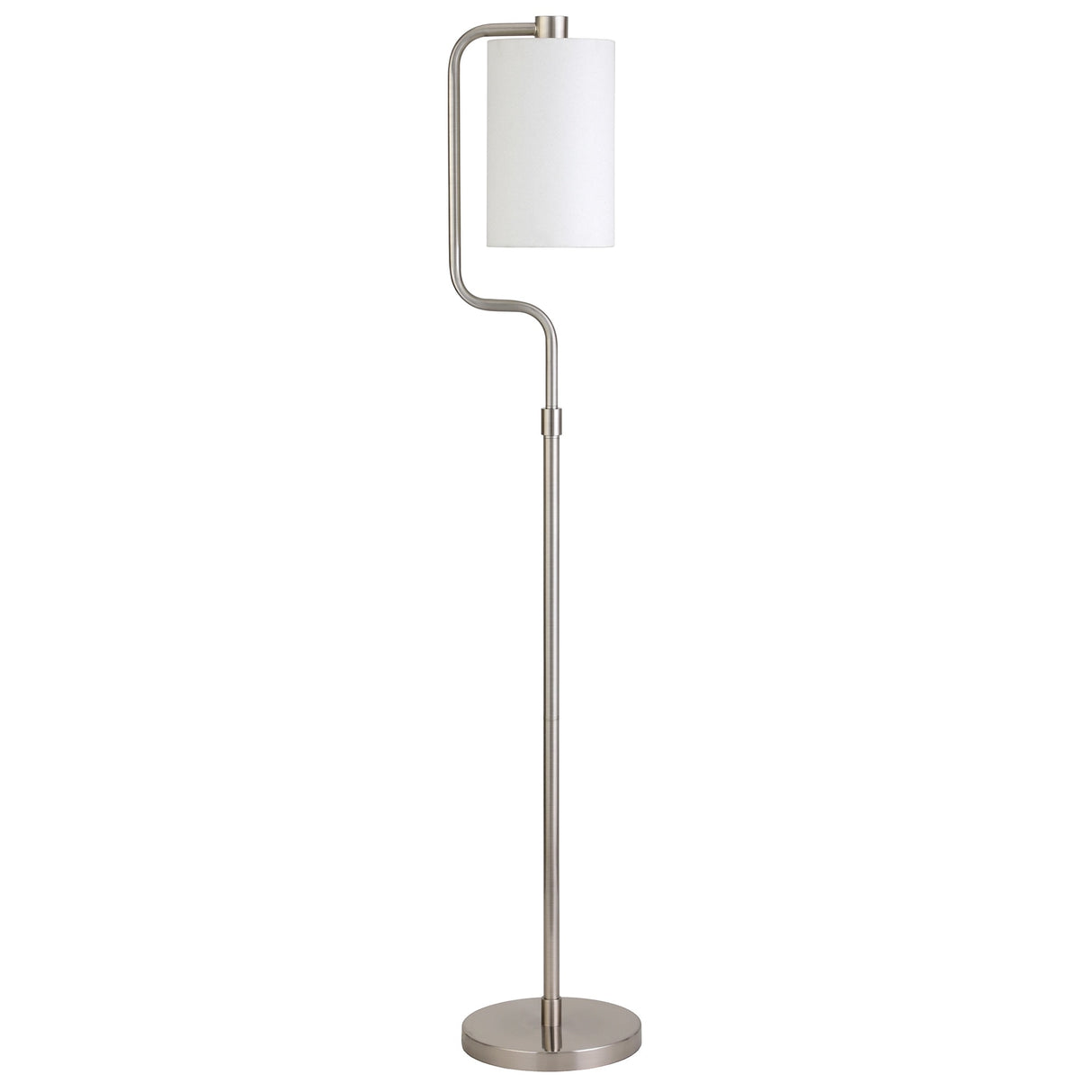 Rotolo 62" Floor Lamp