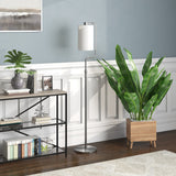 Rotolo 62" Floor Lamp