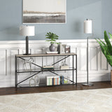 Rotolo 62" Floor Lamp