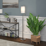 Rotolo 62" Floor Lamp