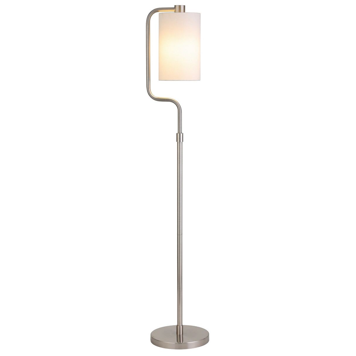 Rotolo 62" Floor Lamp