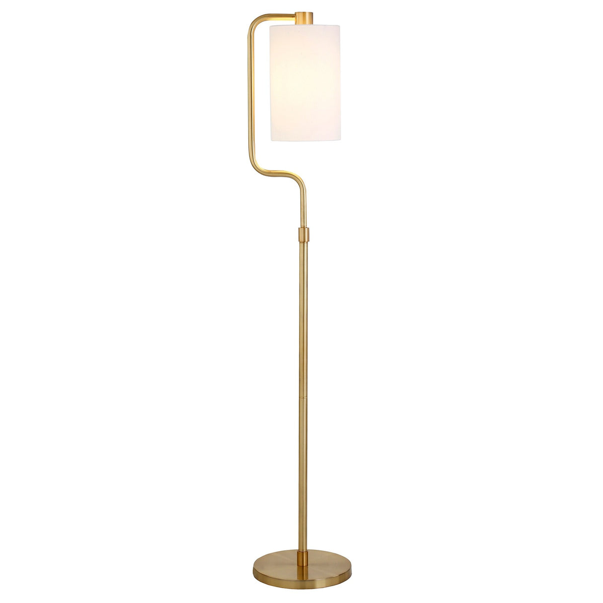 Rotolo 62" Floor Lamp