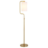 Rotolo 62" Floor Lamp