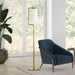 Rotolo 62" Floor Lamp